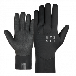 Mystic Ease Glove 2 5Finger Black