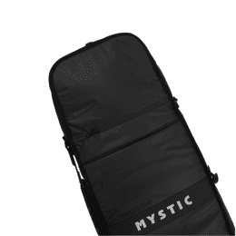 Mystic Saga XL Boardbag Black