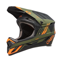 O'NEAL BACKFLIP Helmet STRIKE Fullface MTB- und Downhill-Helm