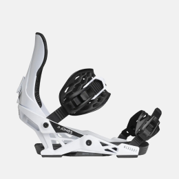 Jones Mercury Snowboardbindung für Herren