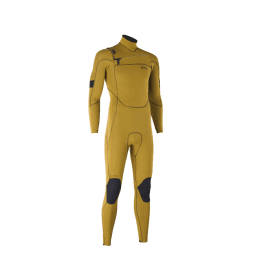 ION Wetsuit Seek Core 3/2 Front Zip Herren Neoprenanzug