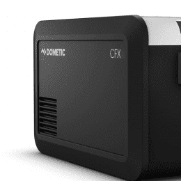 Dometic CFX3 75DZ AC/DC Kompressorkühlbox 65 Liter, 12 / 24 / 110-240 Volt