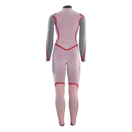 ION Wetsuit Amaze Amp 4/3 Back Zip women