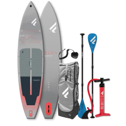 Fanatic iSUP Package Ray Air SLT