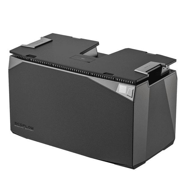 EcoFlow Power Kit LFP Batterie 5 kWh - 0% MwSt (Angebot gemäß §12 Abs.3 UstG)