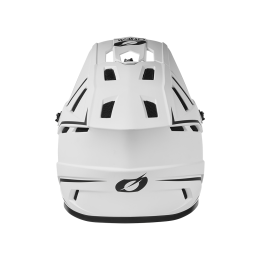 O'NEAL BACKFLIP Helmet SOLID white