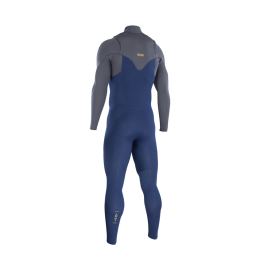 ION Neoprenanzug Wetsuit Element 5/4 Front Zip men