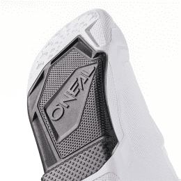 O'NEAL 3SRS Boot MX ZEBRA – Robuster Motocross-Stiefel für Einsteiger