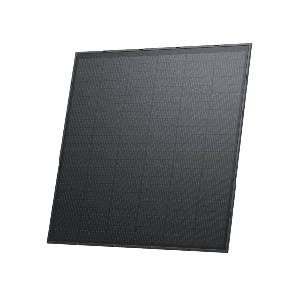 Ecoflow 4x 250W Solar Panel – starr - 0% MwSt (Angebot gemäß §12 Abs.3 UstG)