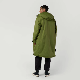 Mystic Poncho Explore