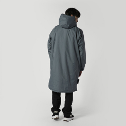 Mystic Poncho Explore