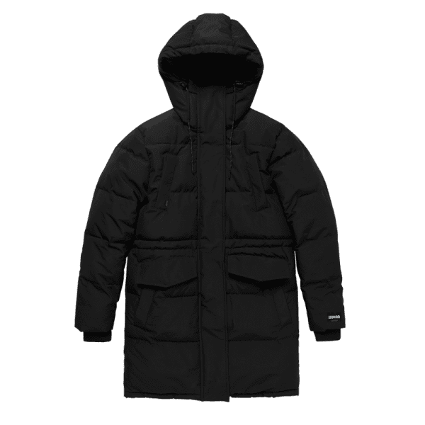 Mystic The Heritage Parka Women