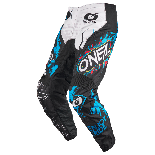 O'NEAL ELEMENT Pants VILLAIN - Strapazierfähige Motocross-Hose