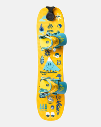 Jones Kid's Happy Mountain Package