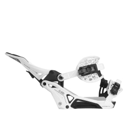 Nidecker OG Supermatic Snowboardbindung