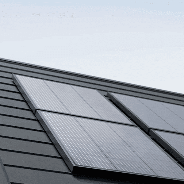 Ecoflow 2x 100W Solar Panel – starr (Combo) - 0% MwSt (Angebot gemäß §12 Abs.3 UstG)