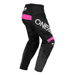 O'NEAL ELEMENT Women´s Pants SHOCKER black/pink