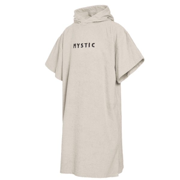 Mystic Poncho Brand - klassischer Surfponcho