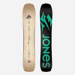 Jones Snowboard Women's Flagship 2025