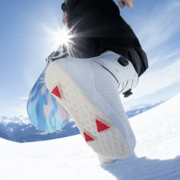Nidecker Rift Pro Men Snowboard-Boots Nidecker 2026