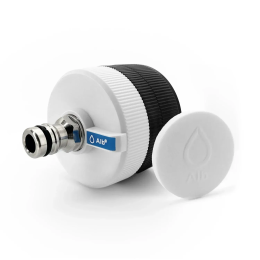 Alb Filter Entry - Befülladapter mit Vorfilter