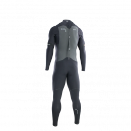 ION Wetsuit Seek Select 5/4 Back Zip men