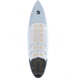 Cabrinha Phantom 5Fin Kite Surfboard Cabrinha 2023