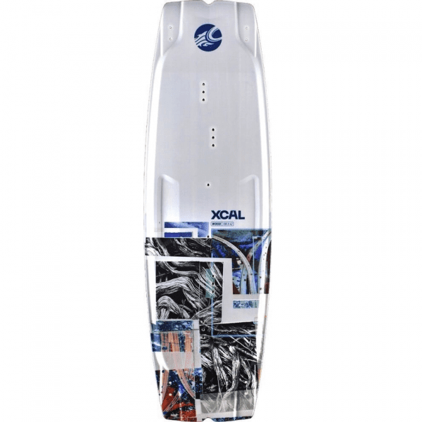 Cabrinha XCaliber Wood Kiteboard 2023