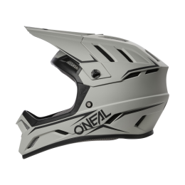 O'NEAL BACKFLIP Helmet SOLID Fullface Downhill- und MTB-Helm