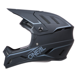 O'NEAL BACKFLIP Helmet SOLID Fullface Downhill- und MTB-Helm