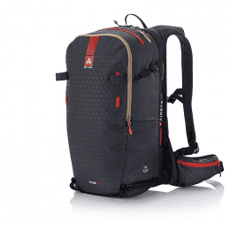 Arva Tour 32 Switch Reactor Lawinenrucksack Grau