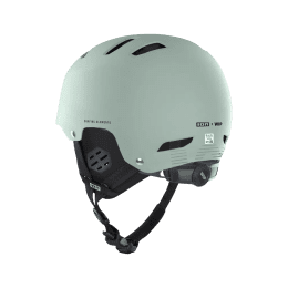 ION Helmet Slash Amp Wassersporthelm