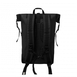 Mystic Rucksack Backpack DTS schwarz