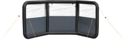 Brunner Windschutz Frontline