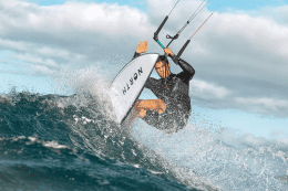 North Charge PRO Surfboard Performance Surf 2024