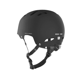 ION Wassersport Helm Slash Core black