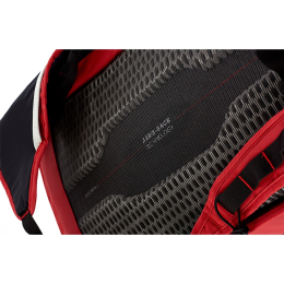 Arva Tour 25 Tourenrucksack Jester Red