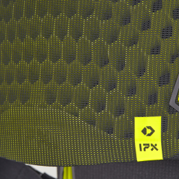 O'Neal DIRT FLX Chest Protector Level 1 black