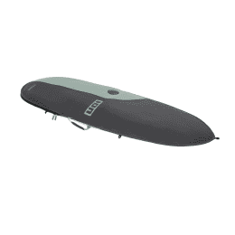 ION Boardbag Surf Core jet-black