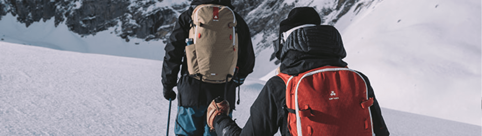 Tourenrucksäcke