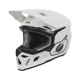 O'NEAL 3SRS Helmet SOLID V.24 - moderner MX Helm mit ECE 22.06