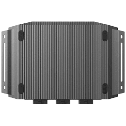 EcoFlow Alternator Charger Plus 1000 - Intelligentes Laden während der Fahrt