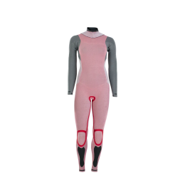 ION Neoprenanzug Wetsuit Amaze Amp 5/4 Back Zip women