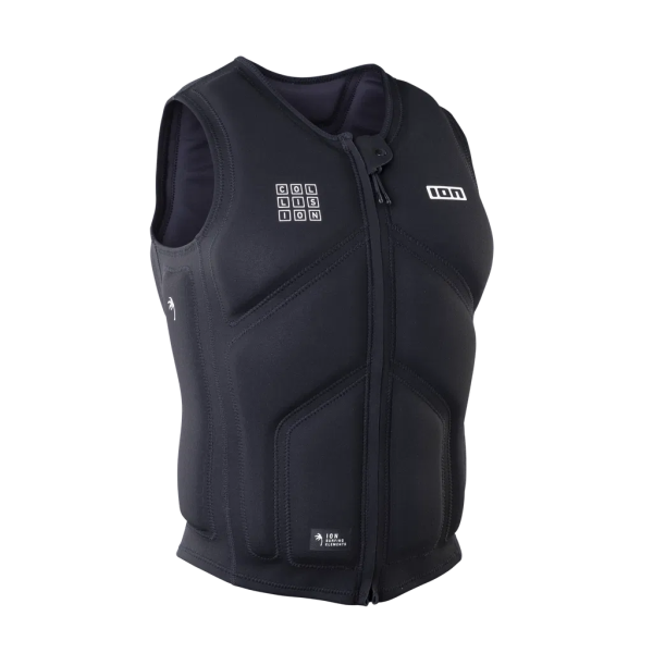 ION Vest Collision Core Front Zip men