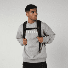 Mystic Transit Backpack – Robuster Alltagsrucksack für Arbeit, Reisen und Freizeit