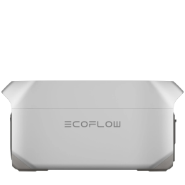 EcoFlow DELTA 3 Serie Intelligente Zusatzbatterie - 0% MwSt (Angebot gemäß §12 Abs.3 UstG)