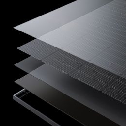 Ecoflow 175W Solar Panel TOPcon – starr - 0% MwSt (Angebot gemäß §12 Abs.3 UstG)