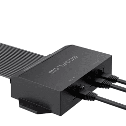 EcoFlow Power Link - Intelligente Steuerung für Power Kit-Systeme
