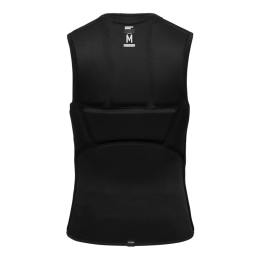 Mystic Star Impact Vest Fzip Women