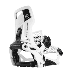 Nidecker Supermatic Snowboardbindung 2024